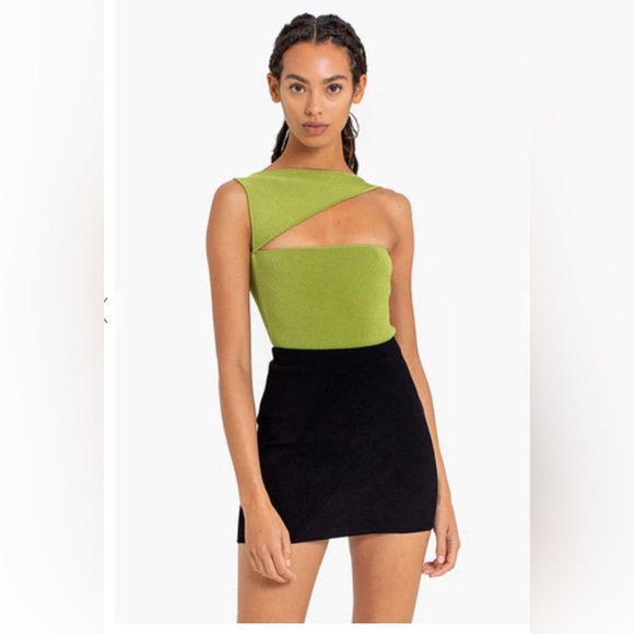 Gauge81 Tops - NWOT Beautiful Gauge81 Green Contemporary top. In brand new condition. Size S